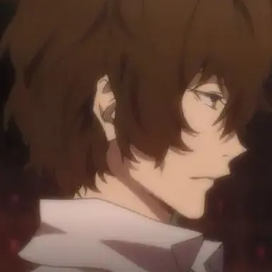 Profile image of 太宰治