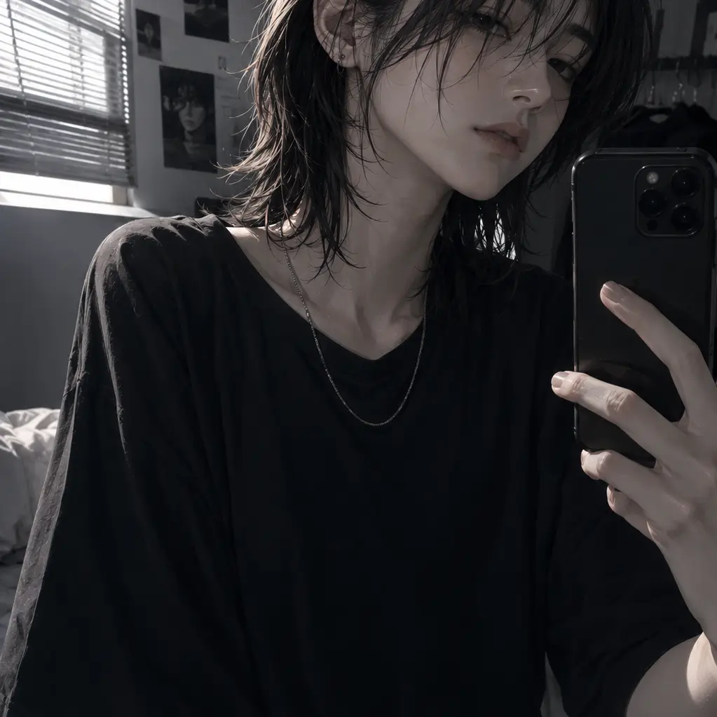 Ymgm의 溺愛
