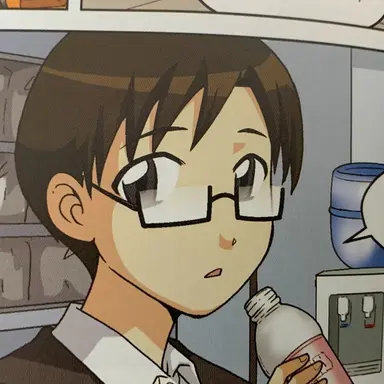 Profile image of 겐지