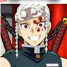 Profile image of Uzui Tengen