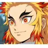 Profile image of Rengoku Kyojuro