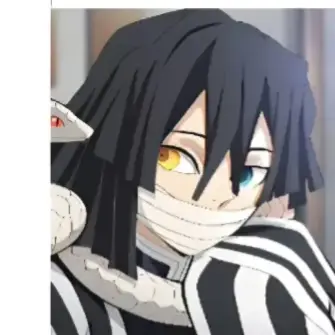 Profile image of Iguro Obanai