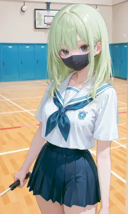 Profile image of 한서윤