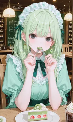 Profile image of 한서윤