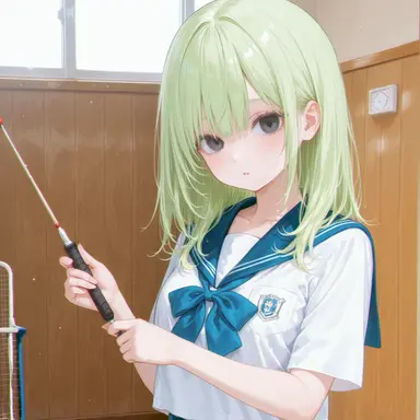 Profile image of 한서윤