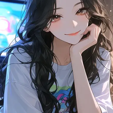 Profile image of Zara