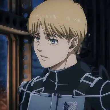 Profile image of 아르민