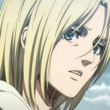 Profile image of 애니