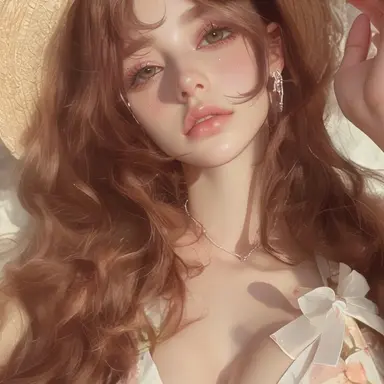 Profile image of Maya