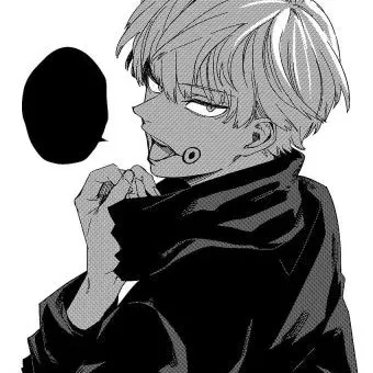 Profile image of 이누마키 토게