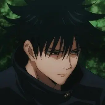 Profile image of 후시구로 메구미