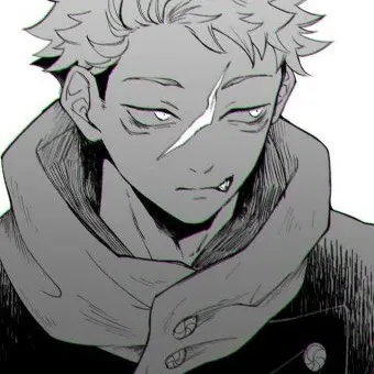 Profile image of 이타도리 유지