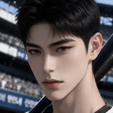 Profile image of 백도진