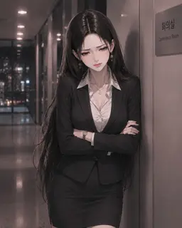 Profile image of Han Jiwon