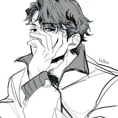 Profile image of 佐久早聖臣