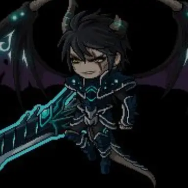 Profile image of 매그너스