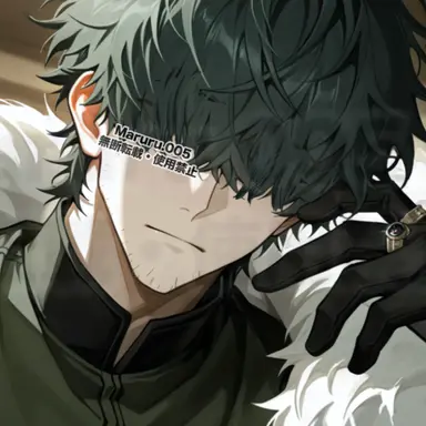 Profile image of アッシュ