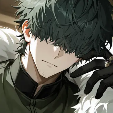 Profile image of アッシュ