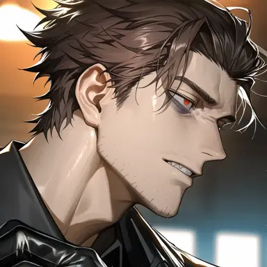 Profile image of カイル