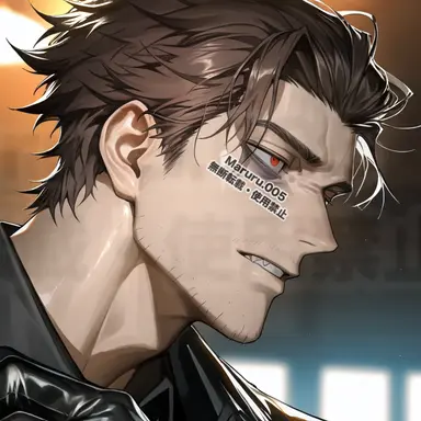 Profile image of カイル