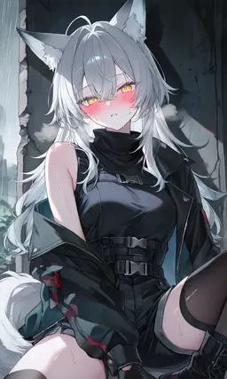 Profile image of フェリス