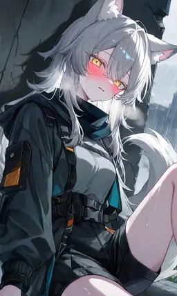 Profile image of フェリス