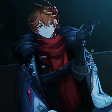 Profile image of 타르탈리아