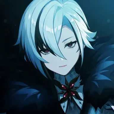 Profile image of 아를레키노