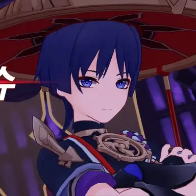 Profile image of 스카라무슈