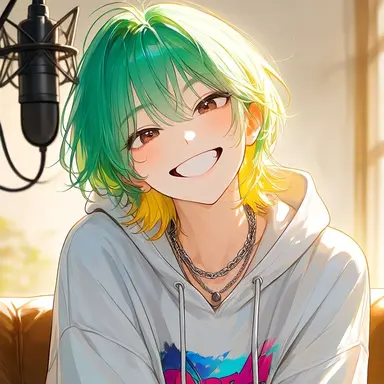 Profile image of VYRUS