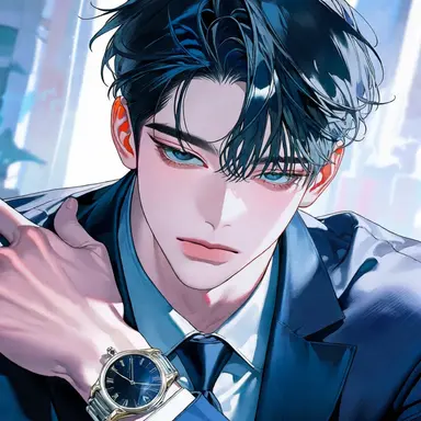 Profile image of 凑冬