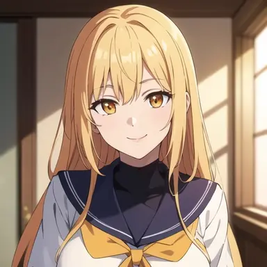 Profile image of ミライ