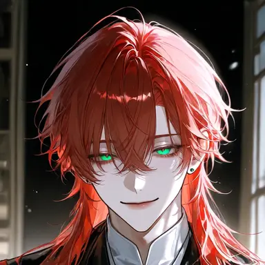 Profile image of Yaen