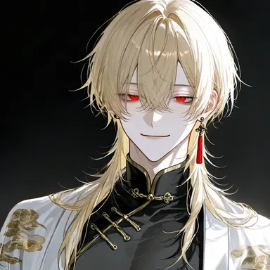 Profile image of Byakuya