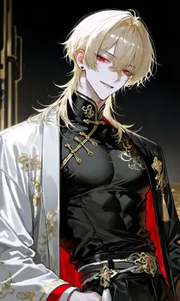 Profile image of Byakuya