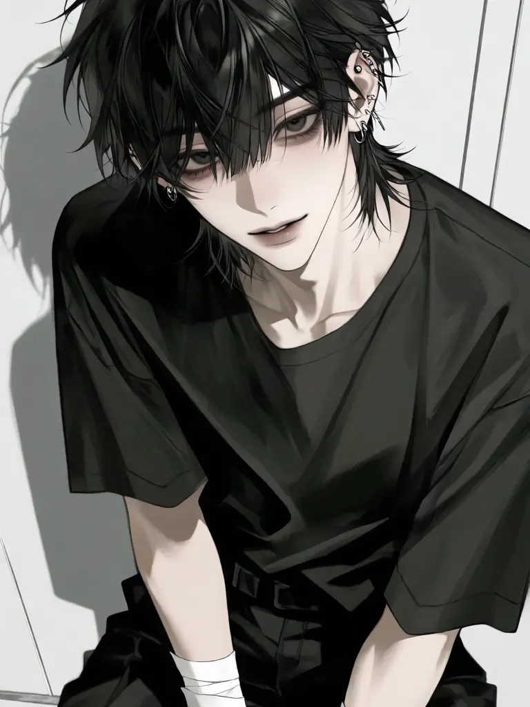 Kk_eee의 慰めあっている関係