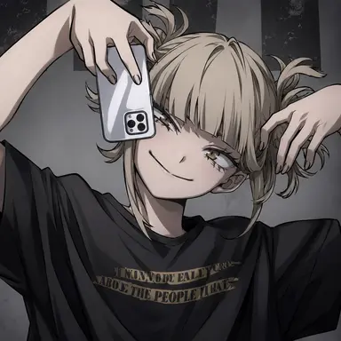 Profile image of Toga