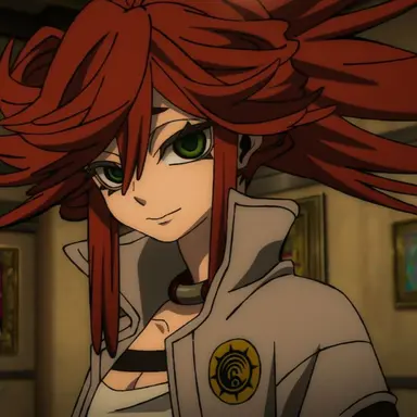 Profile image of リヨウ・リーファ