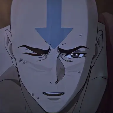 Profile image of Aang