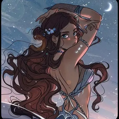 Profile image of Katara