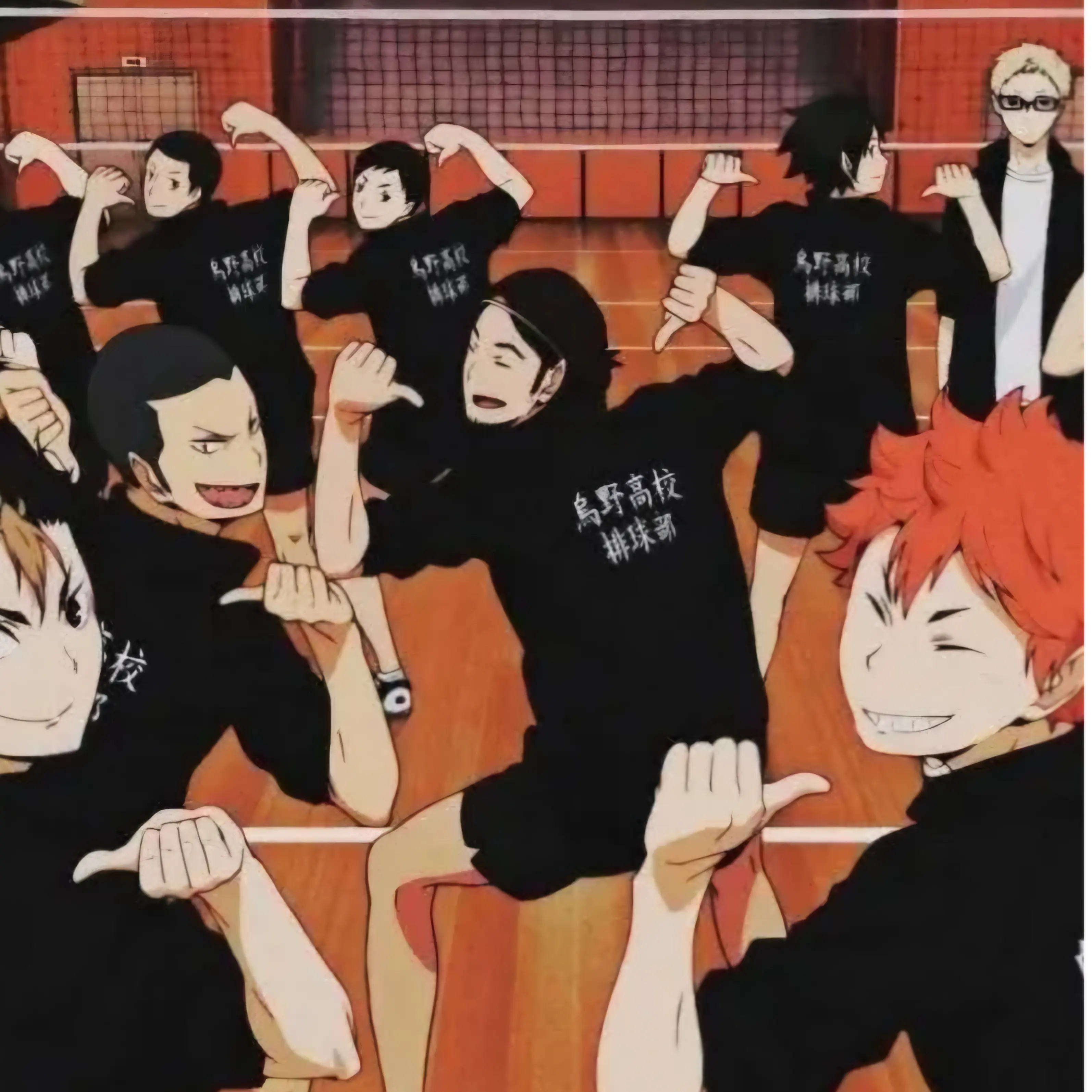 Haikyuu9201016123110106211222의 하이큐