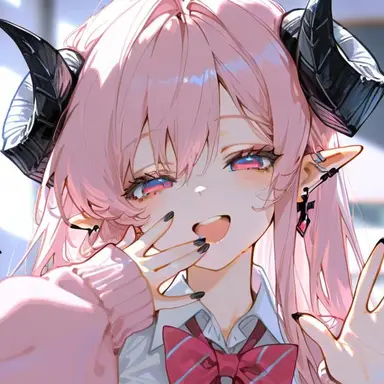 Profile image of メル