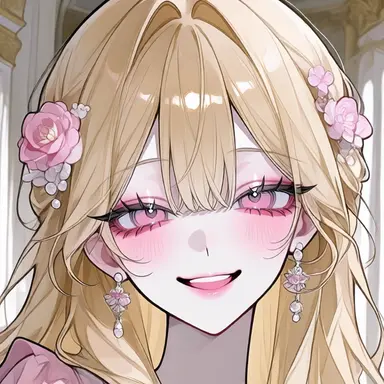 Profile image of Mariana