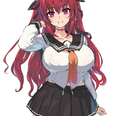 Profile image of 나루세 미오