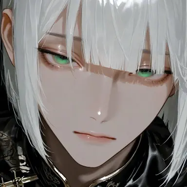 Profile image of Qi Lou-Lan