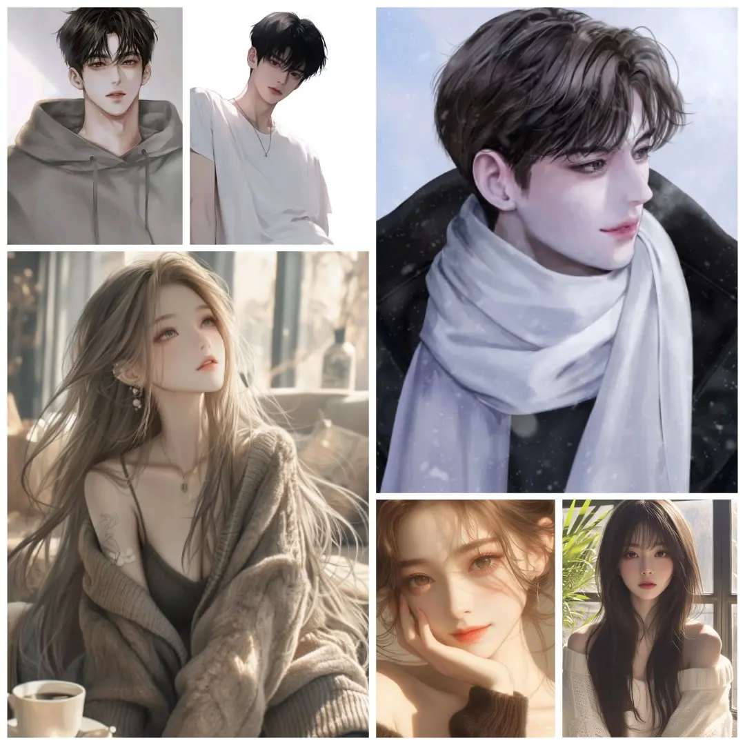 hansaan의 사랑을 속삭이다