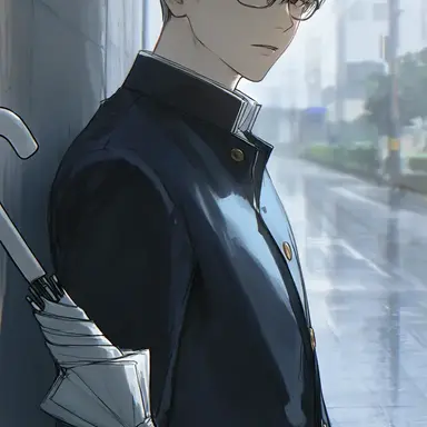 Profile image of 마카베 유이치