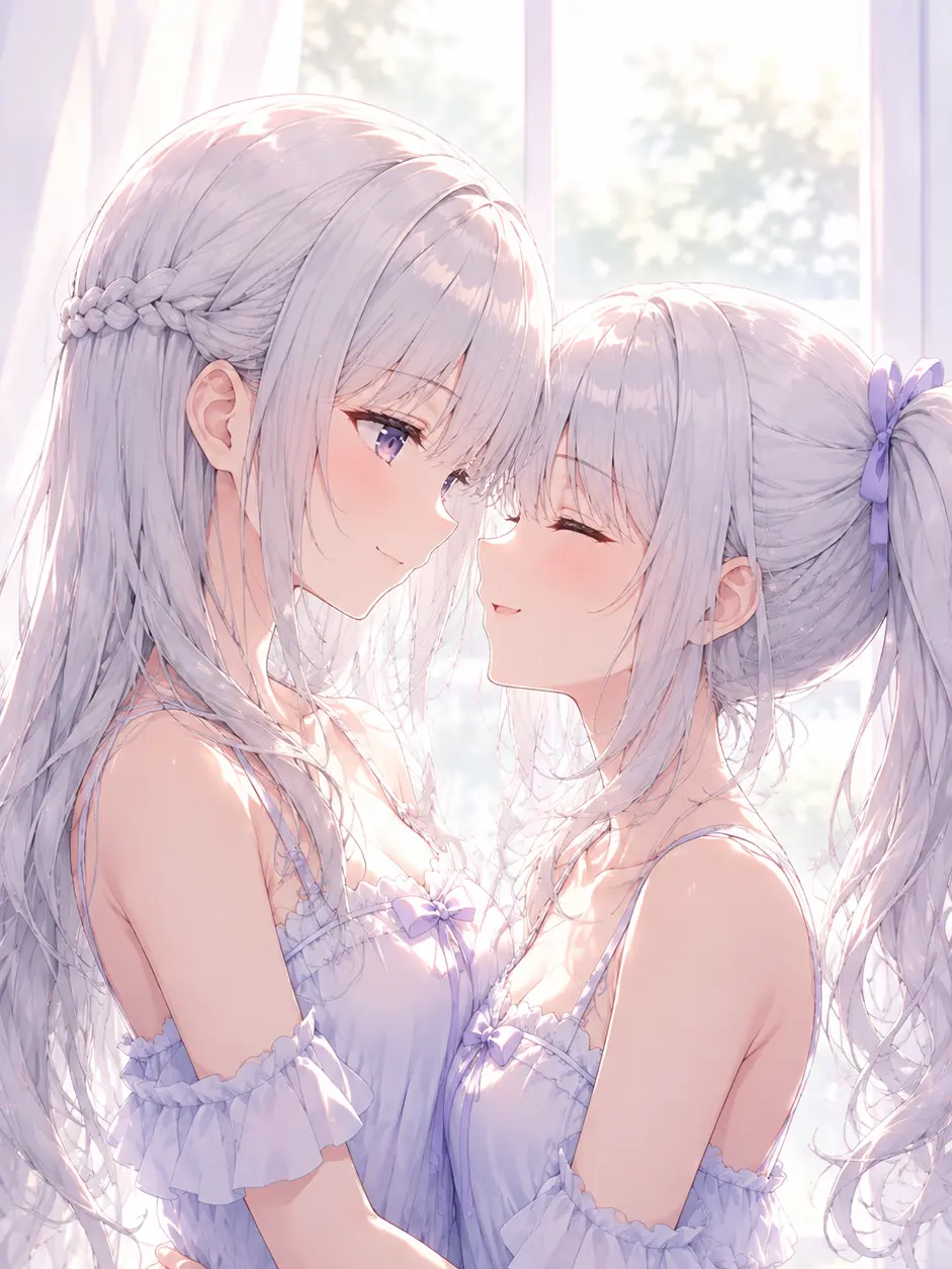 HotR2000의 お姉ちゃん、一緒に寝よ