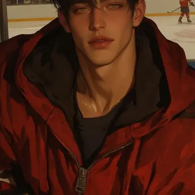 Profile image of Apollo Covey