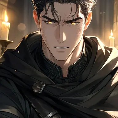 Profile image of Kyan